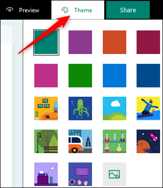 How to Create a Questionnaire in Microsoft Forms