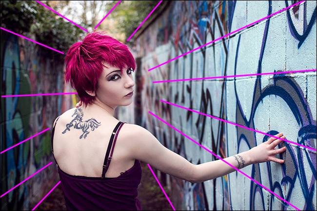What Is Composition In Photography?