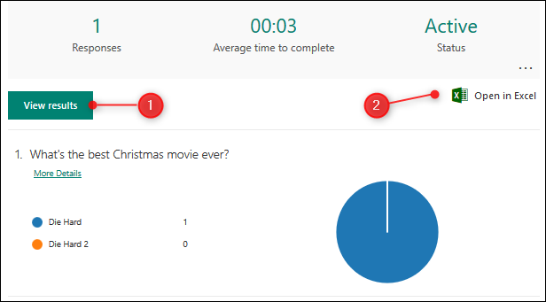 How to Create a Questionnaire in Microsoft Forms