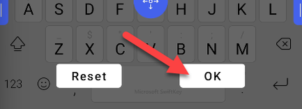 Pin Android Keyboard Layout How to Change the Keyboard on Android