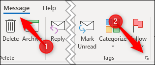 How to Add an Expiration Date to Emails in Outlook (and What They're For)
