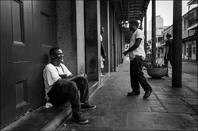What Is Composition In Photography?