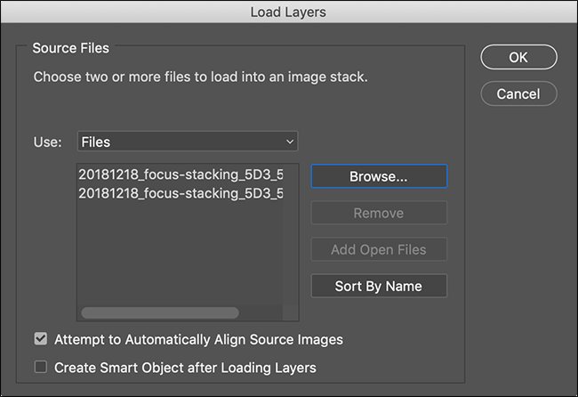 What Is Focus Stacking?