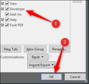 How to Make Word Documents Fillable but Not Editable
