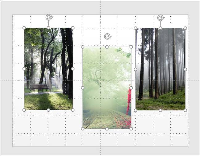 How to Use Guidelines to Line Up PowerPoint Objects