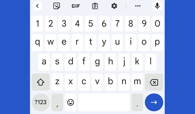 How to Change the Keyboard on Android