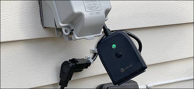 How to Automate All Your Christmas Lights
