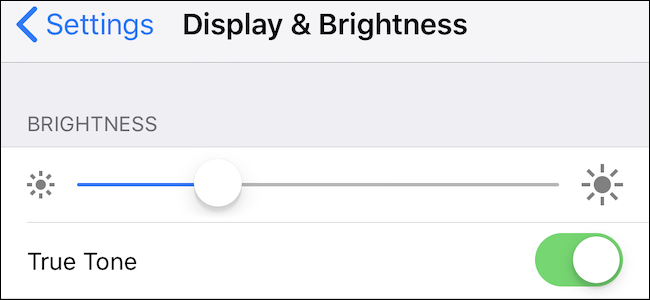What is Apple True Tone and How Do I Use It?