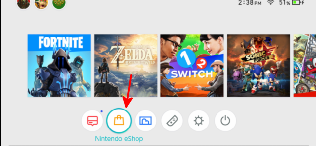 How To Redeem an Xbox One, PlayStation 4, or Nintendo Switch Gift Card