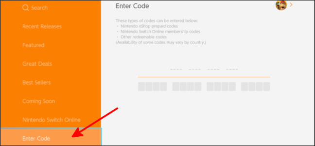 How To Redeem an Xbox One, PlayStation 4, or Nintendo Switch Gift Card