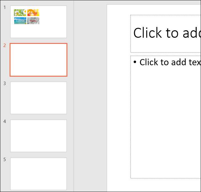 How to Create a Pop-Up in PowerPoint