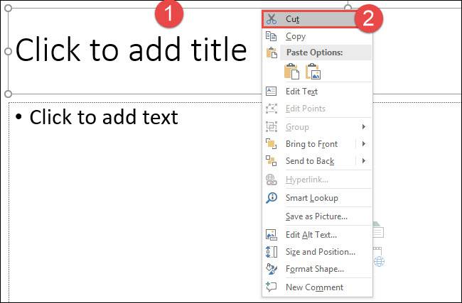 How to Create a Pop-Up in PowerPoint