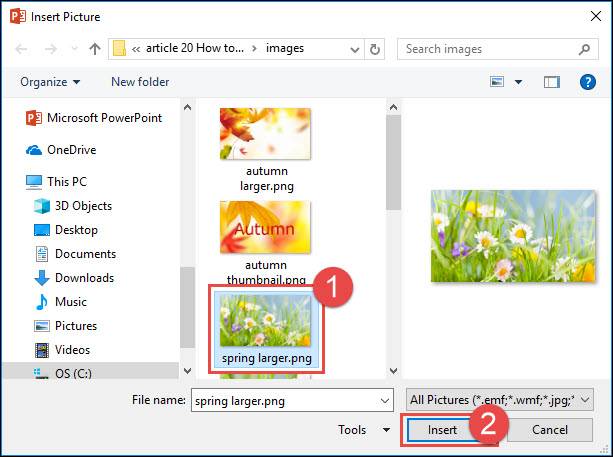 How to Create a Pop-Up in PowerPoint