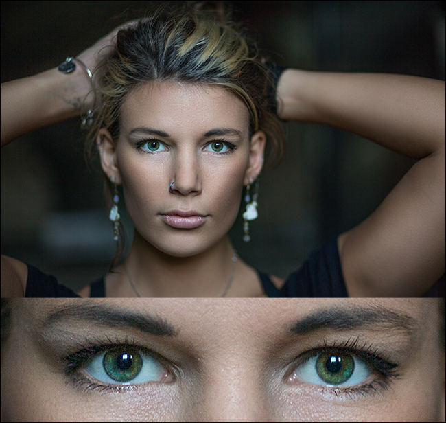 How to Always Take Sharp Photos