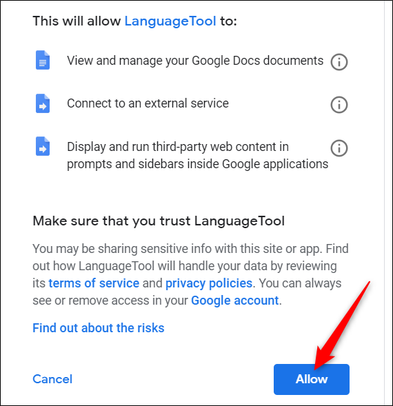 The Best Google Docs Add-Ons