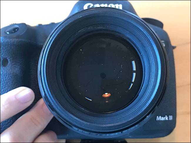 How to Make Sure a Camera or Lens Works Properly Before You Buy