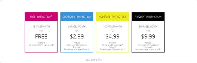 HP's Ink Subscription Has DRM That Disables Your Printer Cartridges