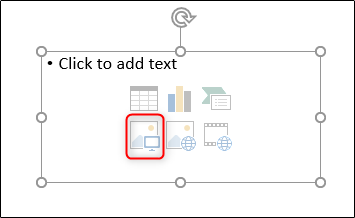 How to Automatically Size Pictures in PowerPoint