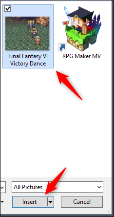 How to Insert an Animated GIF into a PowerPoint Presentation