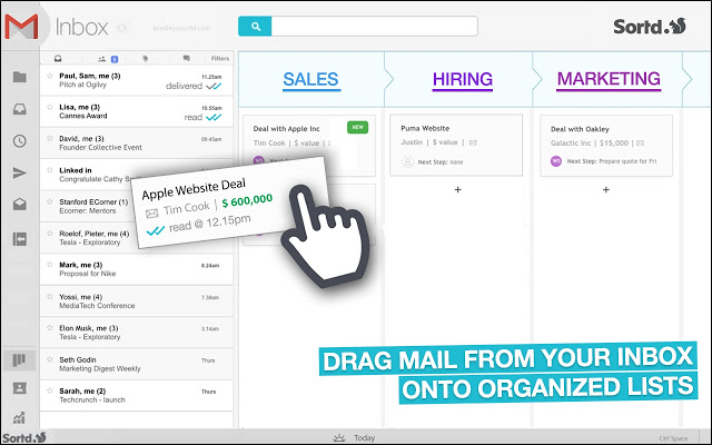 The Best Chrome Extensions for Making Gmail Better