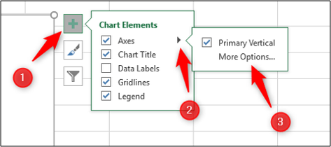 How to Create a Radar Chart in Excel