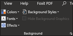 How to Customize a PowerPoint Handout Layout