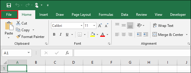 How to Set the Rounding Precision in Excel