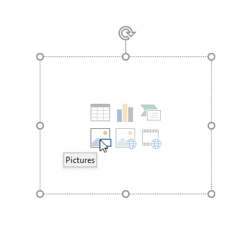 How to Automatically Size Pictures in PowerPoint