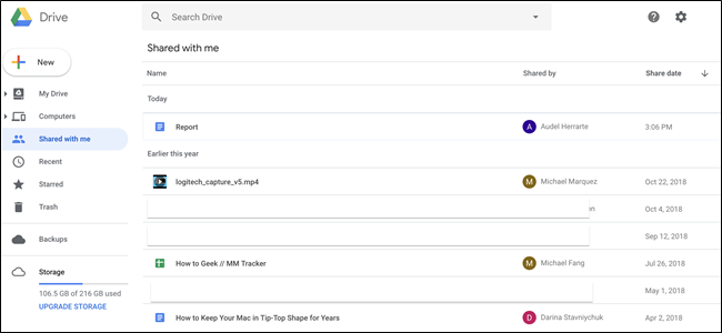 [Updated] Google Drive Has a Serious Spam Problem, But Google Says a ...