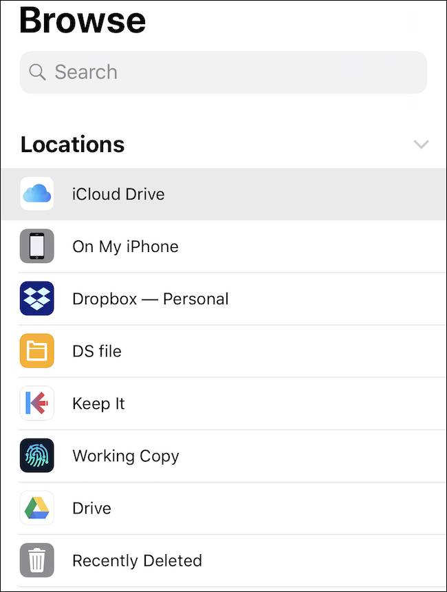 How to Tag Files on a Mac, iPhone, or iPad