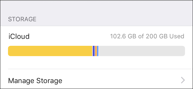 How to Save Money on iCloud Storage