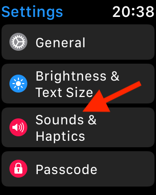 How to Fix Apple Watch Not Vibrating for Alarms and Notifications