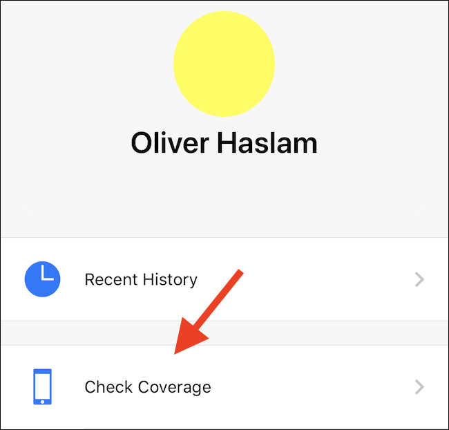 How to Check the Status of AppleCare on your Apple Devices