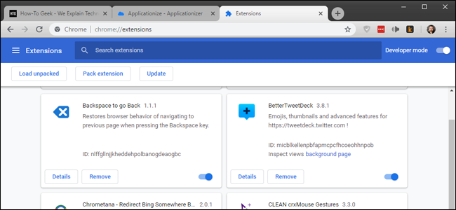 How To Make Chrome 