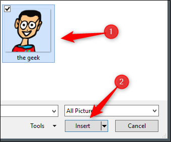 How to Automatically Size Pictures in PowerPoint