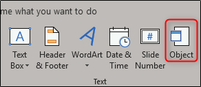 How to Build a PowerPoint Organizational Chart With Excel Data