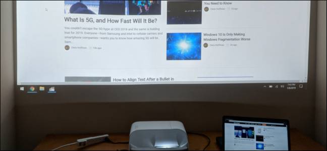 Do You Need a Projector Screen In Your Home Theater?