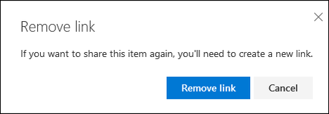 How to Share Things from OneDrive