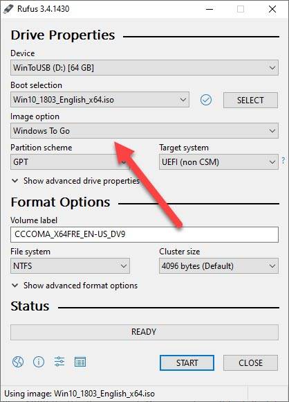 How (and Why) to Run Portable Versions of Windows