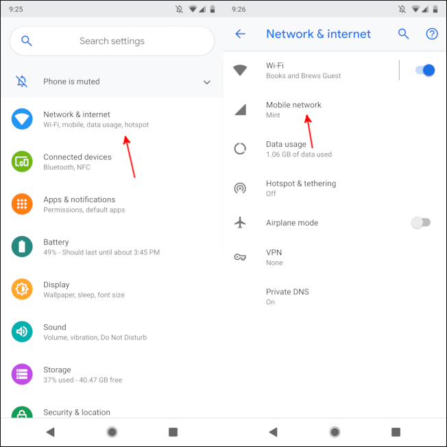 What is an APN, and How Do I Change it on my Android Phone?