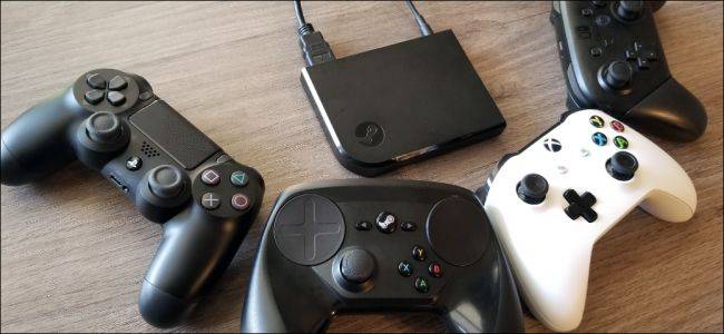 How to Connect Any Console Game Controller to a Windows PC or Mac