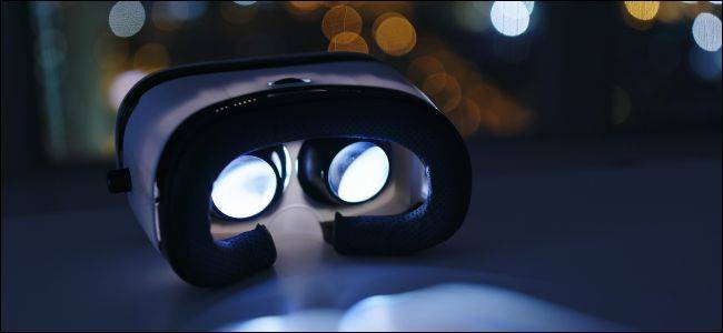 Vr Window Effects What Is the