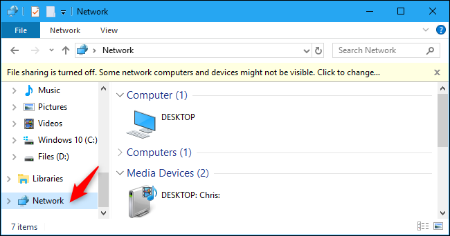 Get Help With File Explorer on Windows 10