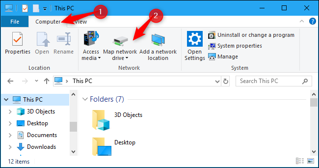 Get Help With File Explorer on Windows 10