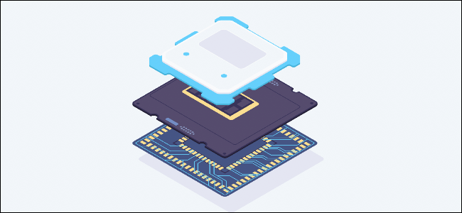 How Are CPUs Actually Made?