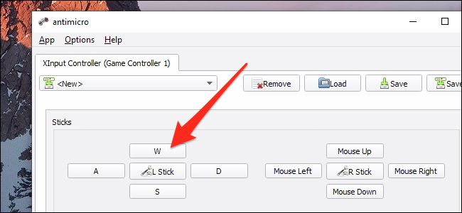 How to Remap any Controller to Keyboard Keys on Windows and MacOS
