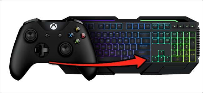 How to Remap any Controller to Keyboard Keys on Windows and MacOS