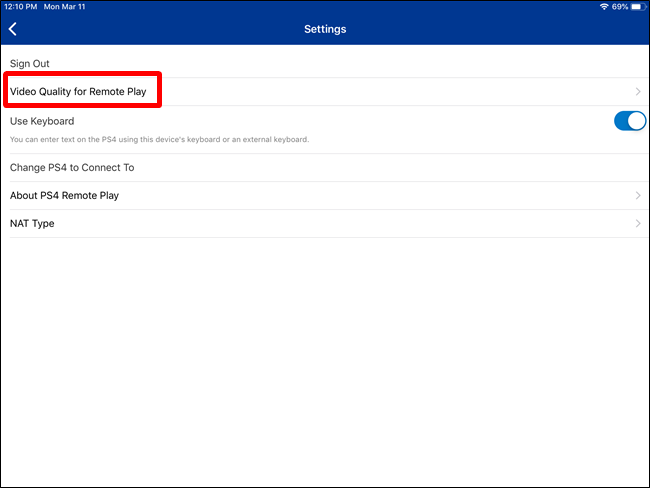 Hands On: How to Play PS4 Games on Your iPhone or iPad