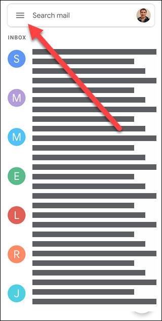 How to Turn off Gmail's Smart Compose on Android