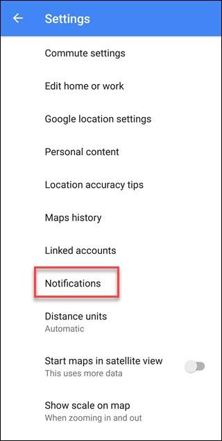 How to Stop Google Maps Review Requests on Android and iPhone